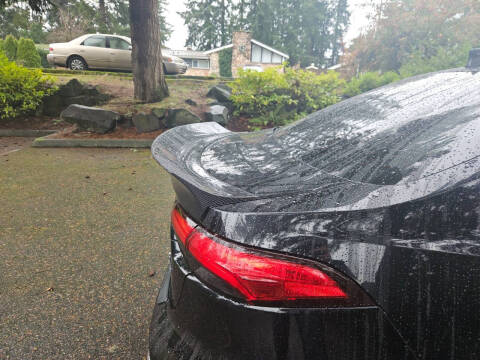 2020 Toyota Corolla XSE