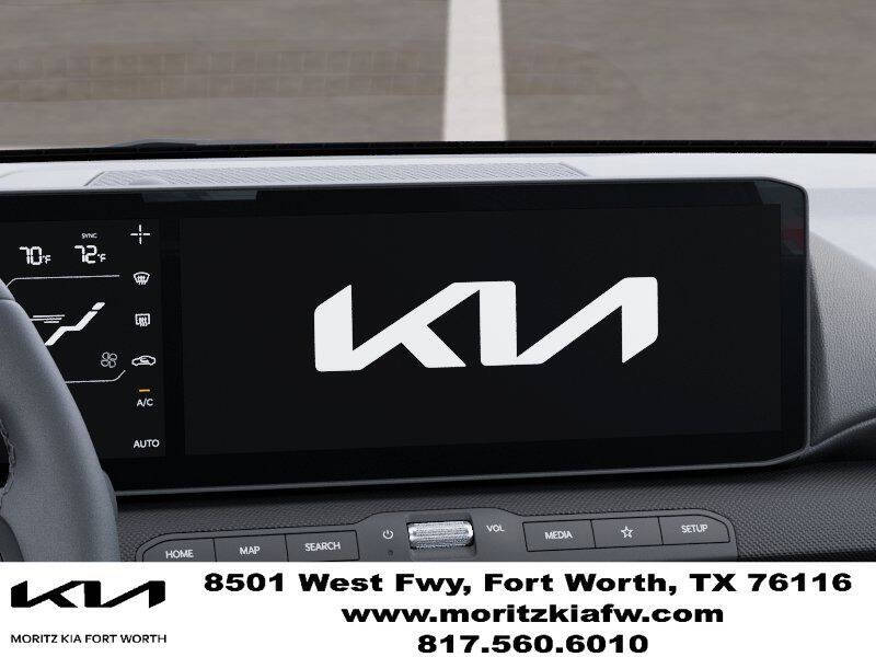 2026 Kia K4 Hatchback EX