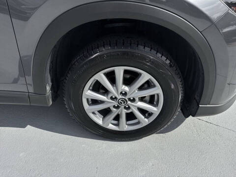 2023 Mazda CX-5 2.5 S Select