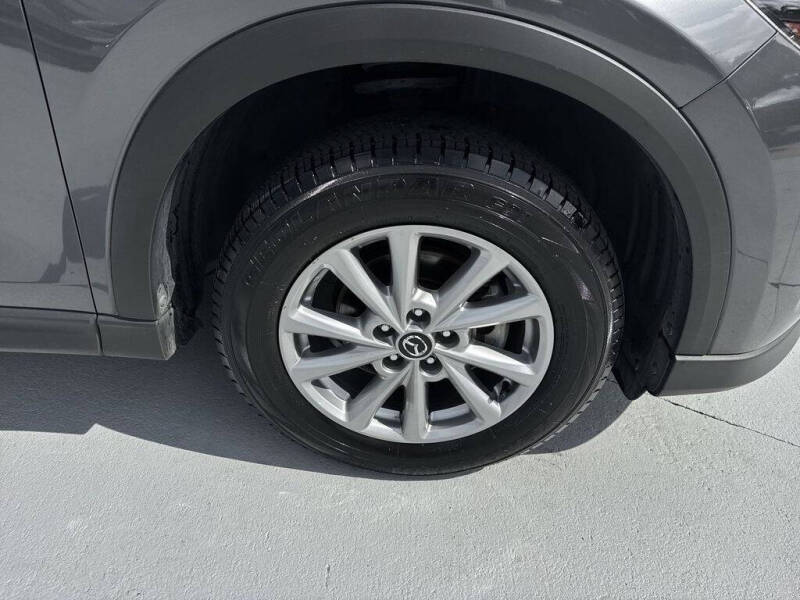 2023 Mazda CX-5 2.5 S Select