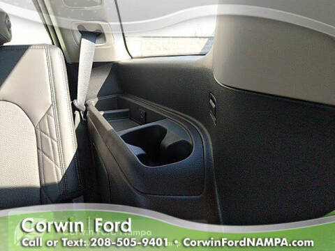 2021 Ford Expedition Platinum