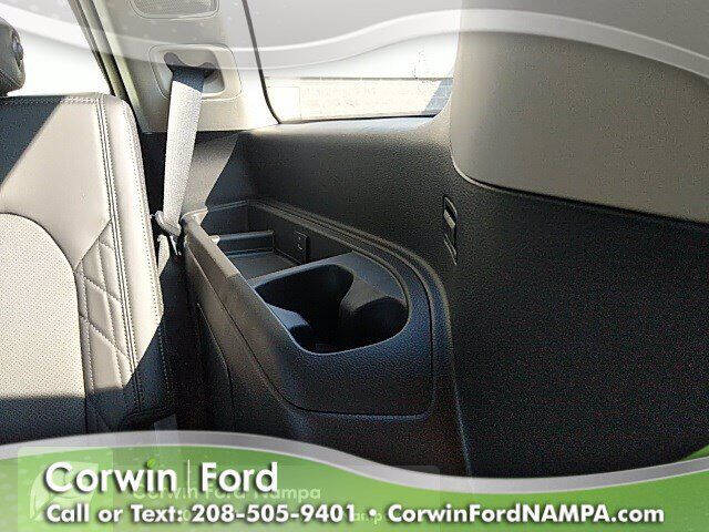 2021 Ford Expedition Platinum