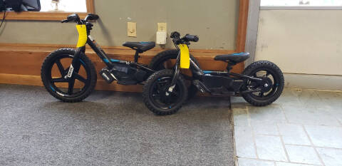 2021 STACYC 12E DRVIE for sale at JMR Honda in Hyannis MA