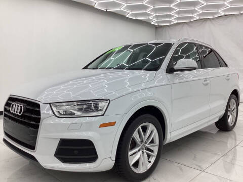2016 Audi Q3 for sale at NW Automotive Group in Cincinnati OH