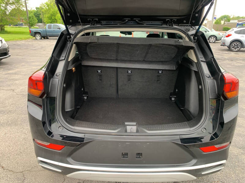 2020 Buick Encore GX Preferred