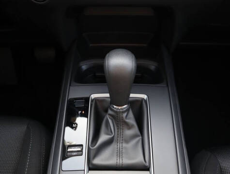 2025 Mazda CX-30 2.5 S