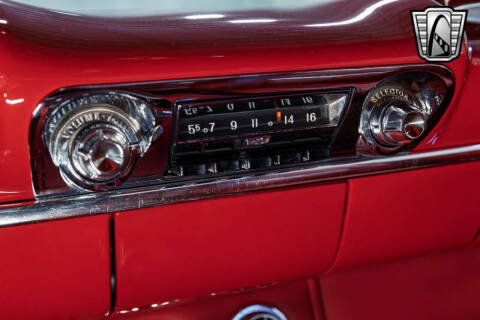 1959 Chevrolet Impala