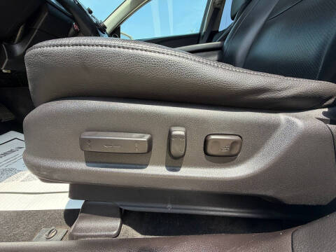 2013 Acura RDX w/Tech