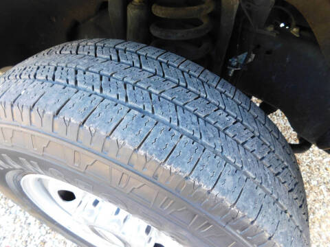 2017 Ford F-250 Super Duty XL