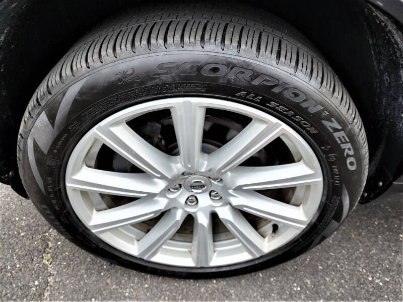 2016 Volvo XC90 T6 Inscription