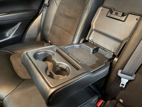 2022 Mazda CX-5 2.5 S Select