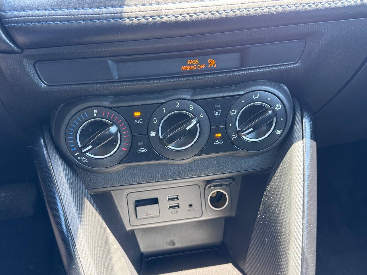 2018 Toyota Yaris iA 7