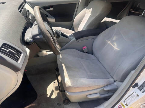 2011 Toyota Prius Five