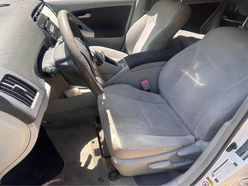 2011 Toyota Prius Five