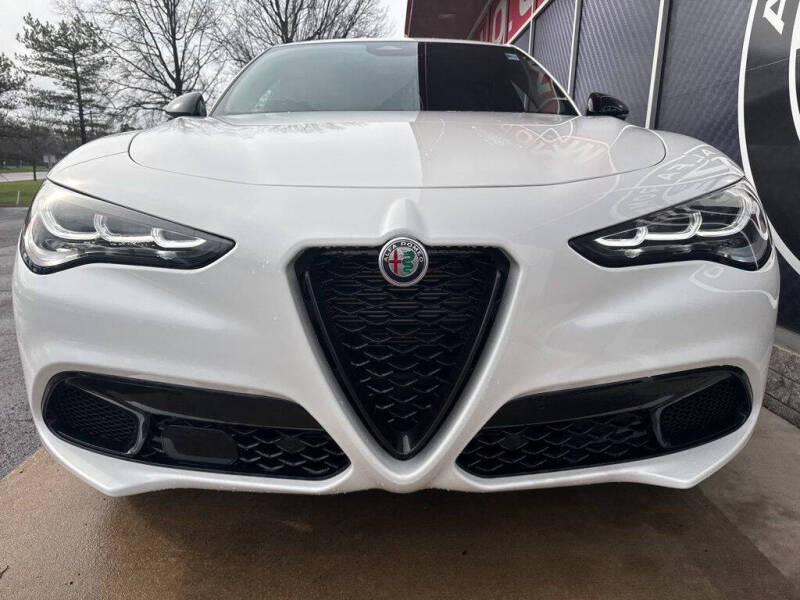 2026 Alfa Romeo Stelvio