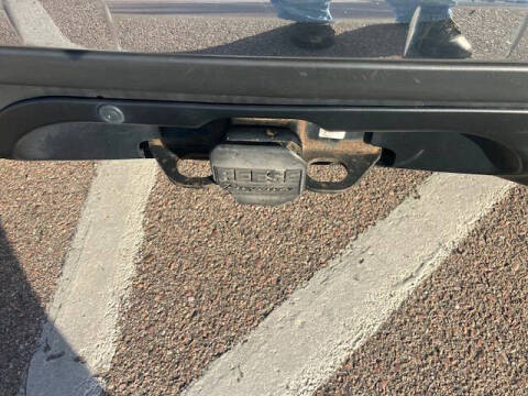 2013 Nissan Pathfinder Platinum