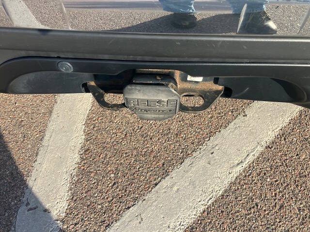 2013 Nissan Pathfinder Platinum