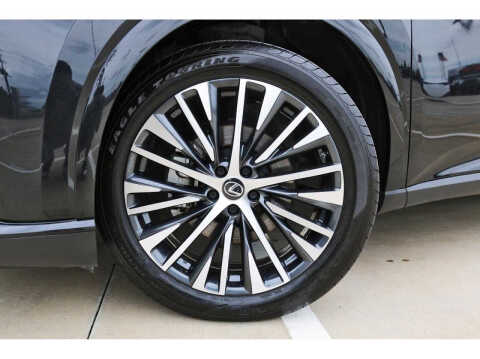 2023 Lexus RX 350