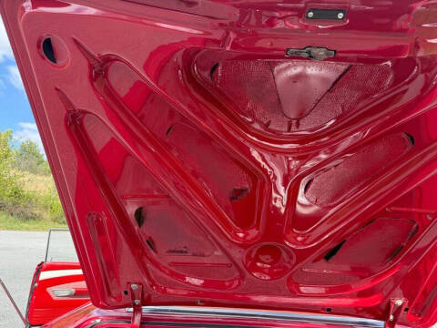 1960 Chevrolet Impala