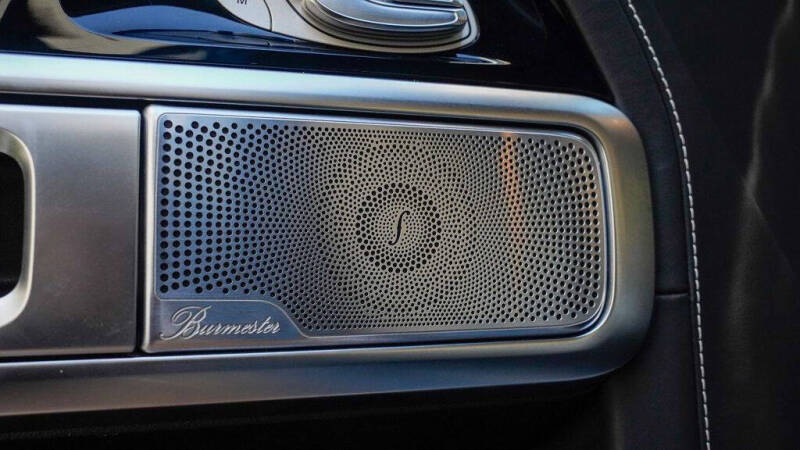 2021 Mercedes-Benz G-Class AMG G 63