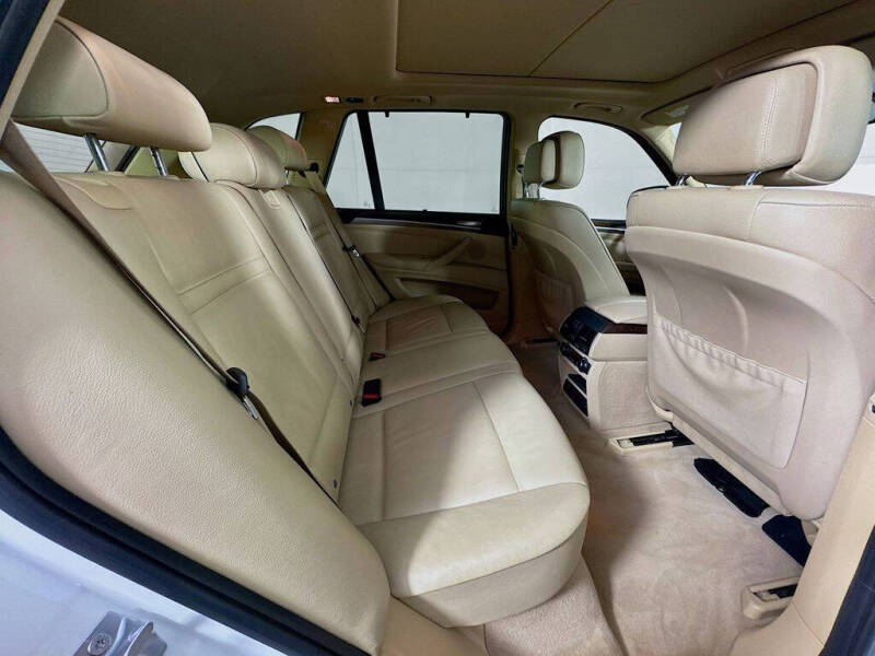 2013 BMW X5 xDrive35d