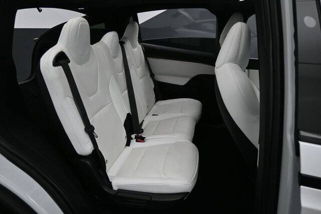 2023 Tesla Model X