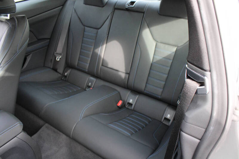 2023 BMW 4 Series M440i xDrive