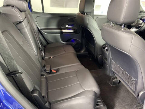 2024 Mercedes-Benz GLB GLB 250