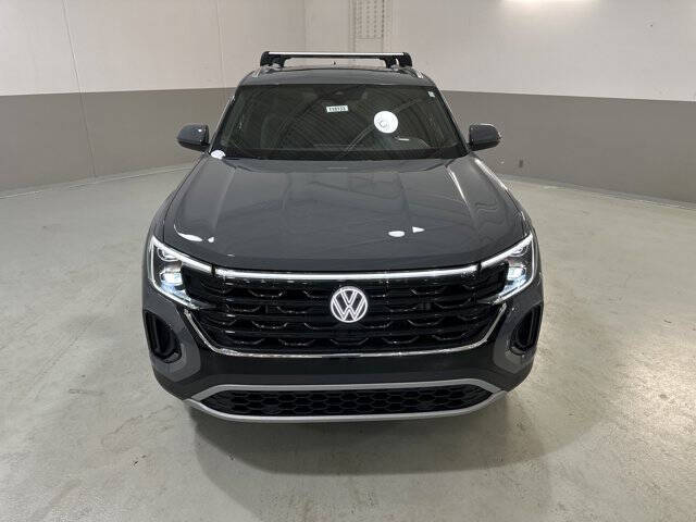 2026 Volkswagen Atlas Cross Sport SE 4Motion