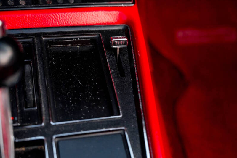 1969 Chevrolet Corvette