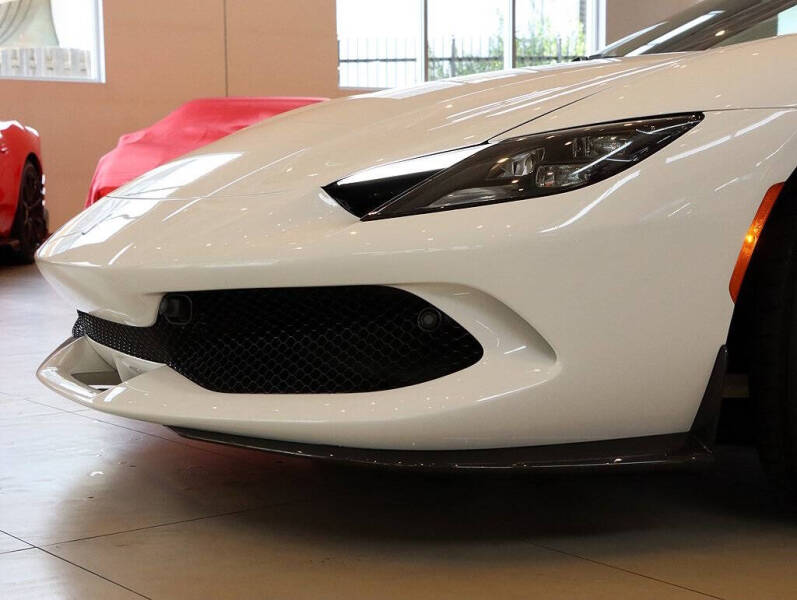 2025 Ferrari 296 GTS