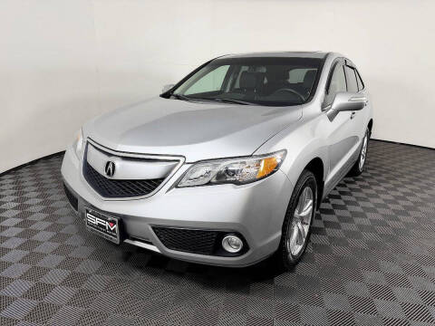 2013 Acura RDX w/Tech