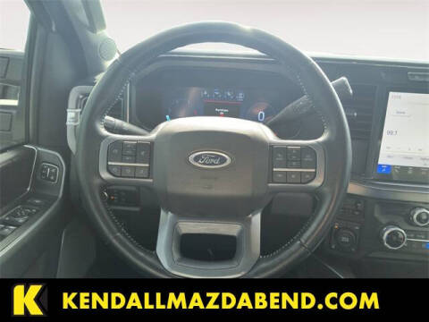 2023 Ford F-350 Super Duty