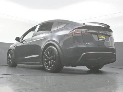 2024 Tesla Model X
