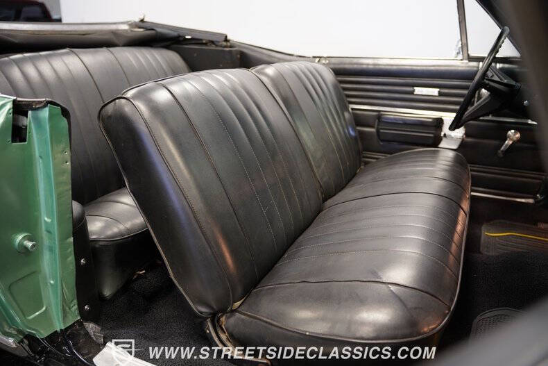 1968 Chevrolet Chevelle