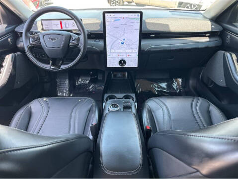 2024 Ford Mustang Mach-E Premium