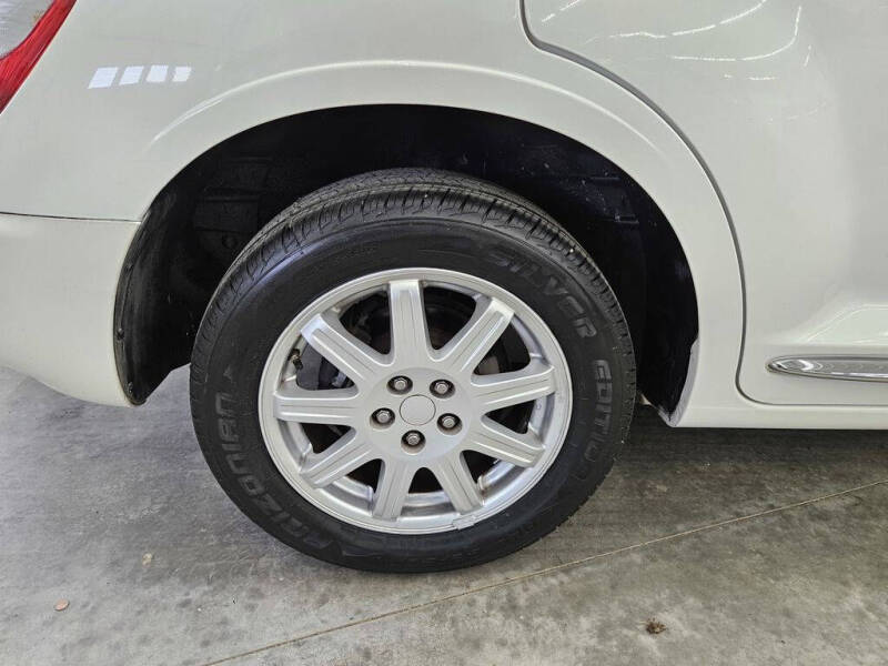 2010 Chrysler PT Cruiser