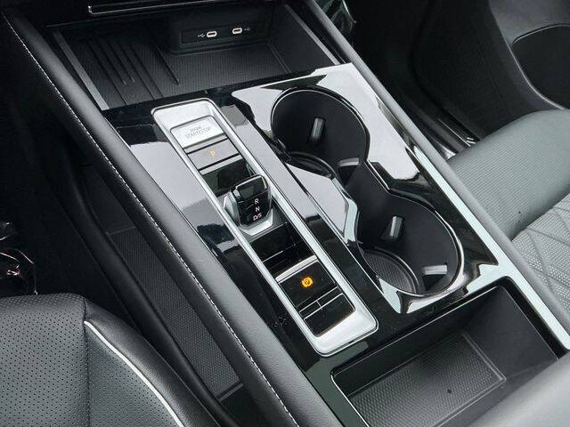 2026 Volkswagen Atlas SEL Premium R-Line 4Motion