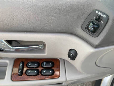 2003 Mercury Sable LS Premium