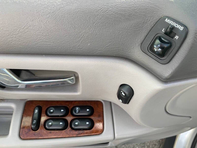 2003 Mercury Sable LS Premium