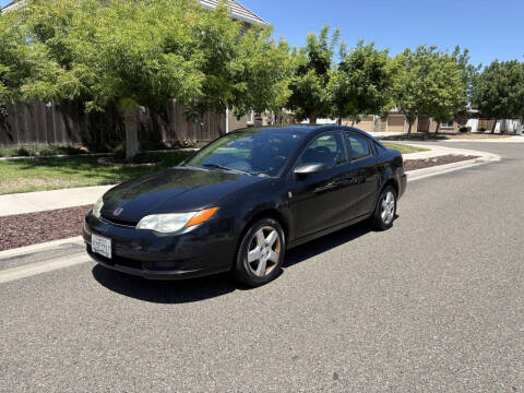 2007 Saturn Ion 2