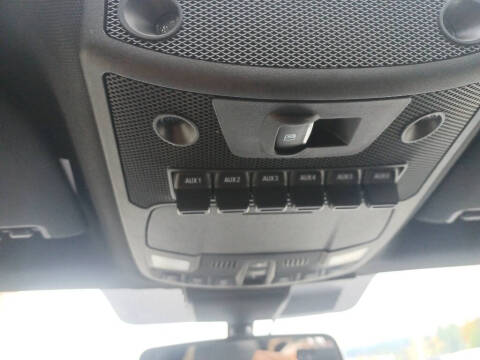 2021 Ford F-450 Super Duty Platinum