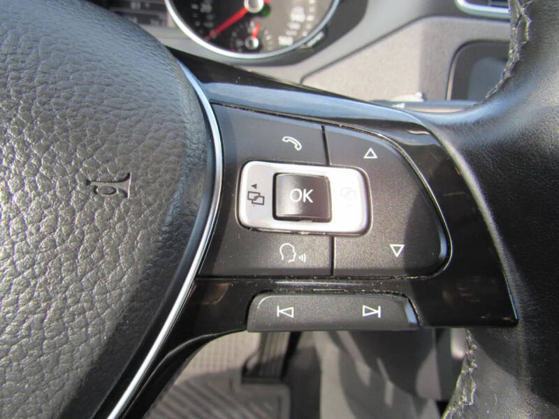 2018 Volkswagen Jetta