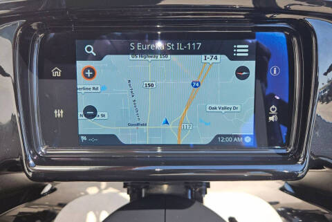 2023 Harley-Davidson FLTRXS Road Glide Special