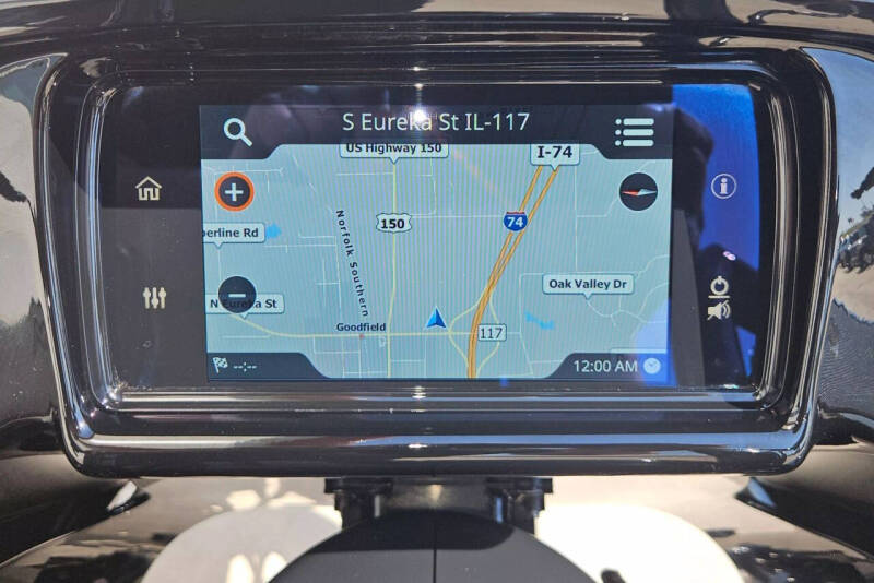 2023 Harley-Davidson FLTRXS Road Glide Special