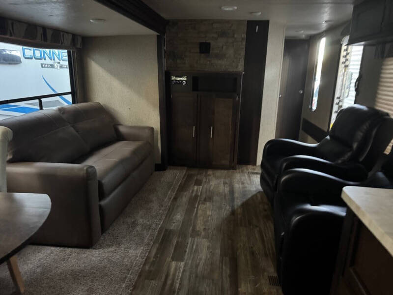 2016 Forest River Cherokee