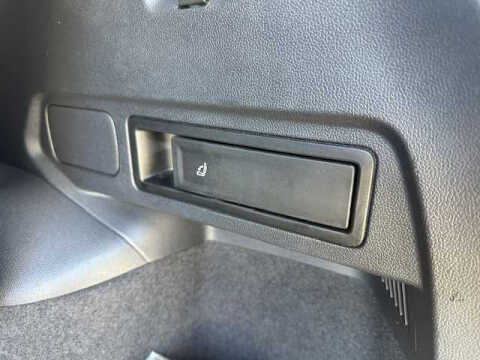 2019 Volkswagen Tiguan S