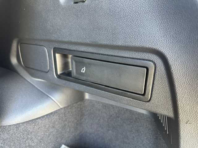 2019 Volkswagen Tiguan S