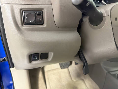 2015 Nissan Versa