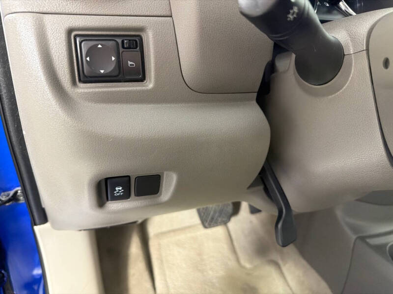 2015 Nissan Versa